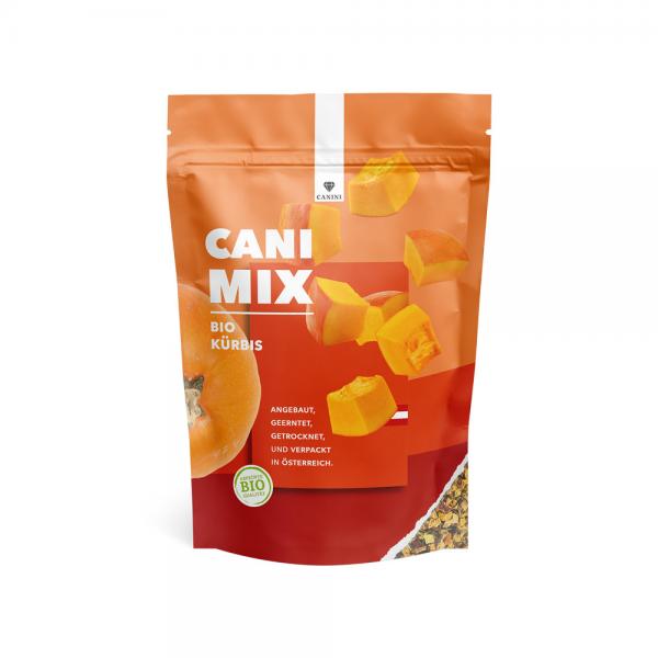 CANIMIX Bio Hokkaido Kürbis