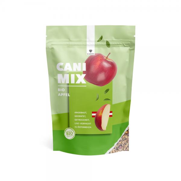 CANIMIX Bio Apfel