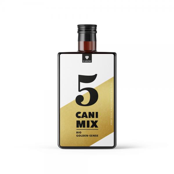 CANIMIX Bio Golden-Sense Ölmix