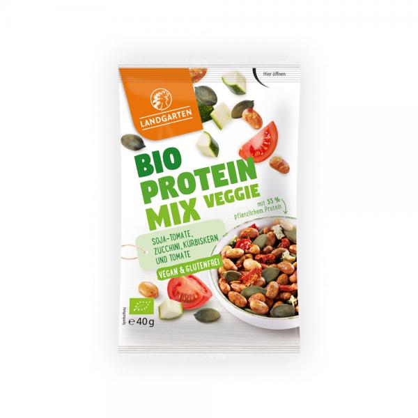 Landgarten Bio Protein Mix Veggie